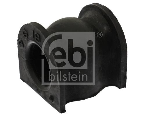 Mounting, stabiliser bar